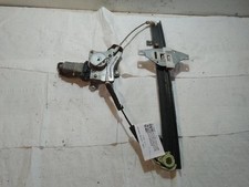 Lève vitre Ssangyong REXTON