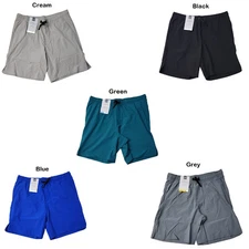 Member's Mark Men's Breathable Active Stretch Short