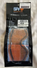 Spy ZED Persimmon Goggle Lens Replacement  - NEW