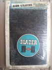 Vintage Plasticolor Mud Flaps Chevrolet Blazer 1970's Deadstock