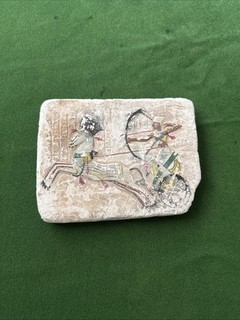 Egyptian Artifacts Ancient Egypt Collectible