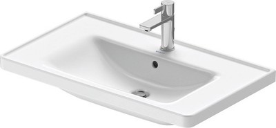 Duravit D-Neo Vanity Sink White