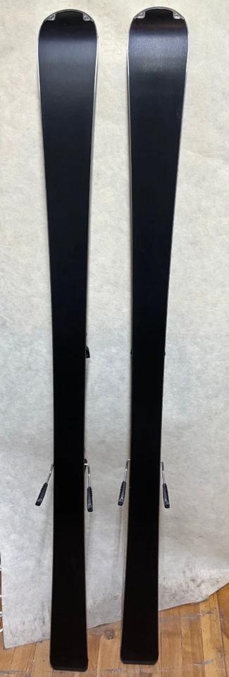 SKI ELAN EXPLORE 6 - 2024 - 160 cm -USED (022JG) - Bild 2 von 4