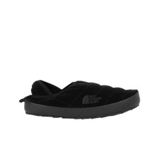 The North Face White Label Nuptse Mule Real Black Sandals