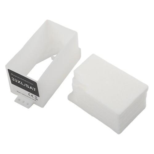 Waste Ink Tank Pad Tool Maintenance Box Practical Waste Ink Pad With Box - Afbeelding 9 van 12