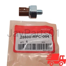 OEM For Honda Civic Fit 28600-RPC-004 Transmission Oil Pressure Switch Sensor