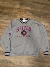Vintage 90s Lee Sport Phoenix Suns Sweatshirt 2XL