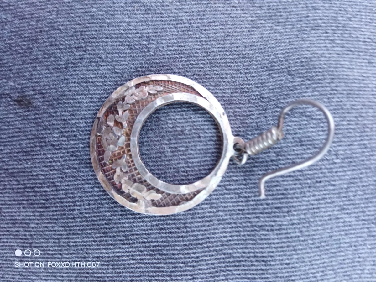 Ralph Lauren Sterling Silver Fine Jewelry for Sale - eBay