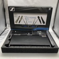 New UHF Professional Wireless Microphone System For Sennheiser SKM9000 75Years