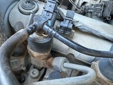 F9QD8 motor completo RENAULT MEGANE GR SCENIC 2003 311191