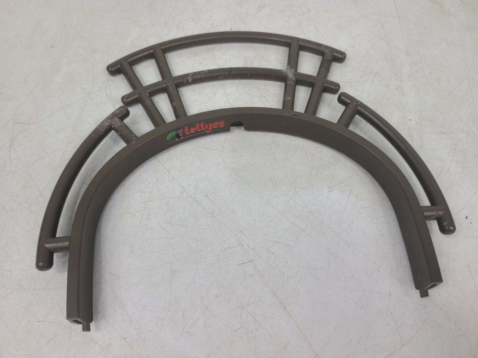 Lollyes Smart AI Recognition Bird Feeder Auto-Capture Live Video