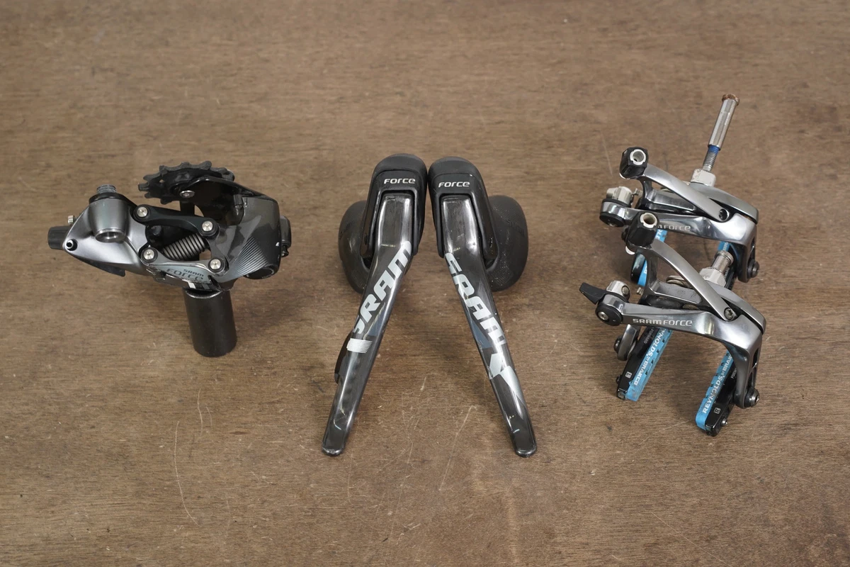 Sram Force 22 Groupset for sale | eBay