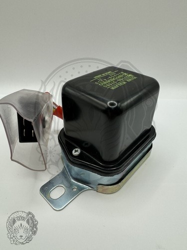TOYOTA Genuine LAND CRUISER Generator Regulator 27700-57080 | eBay
