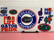 UvDtf Sport Teams Theme Wraps