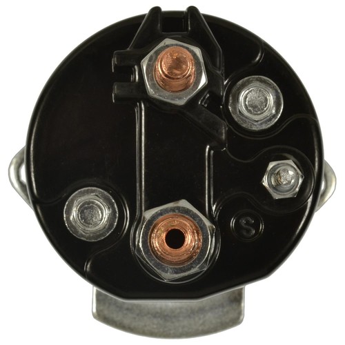 For 1996-1998 Buick Park Avenue Starter Solenoid SMP 1996 1997 1998 - Picture 5 of 5