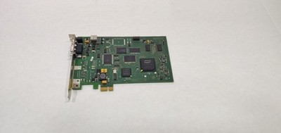 SIEMENS PB1 CP5623 PROFIBUS INTERFACE PCIe x1 CARD 6gk1161-6AA02