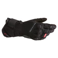Alpinestars Tourer W7 V2 Drystar Gloves Md Black