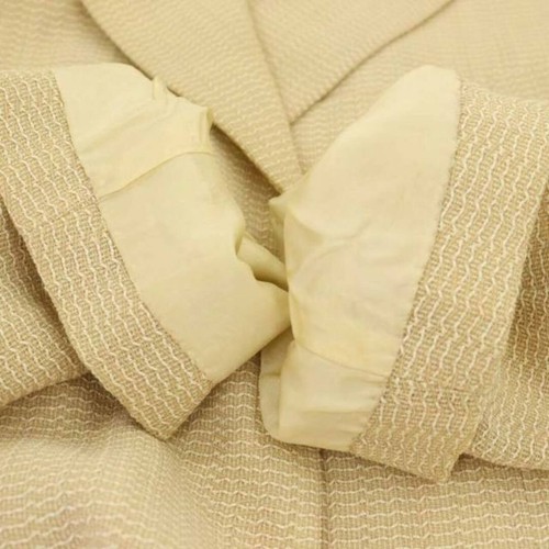 Giacca blazer sartoriale PAL ZILERI 38 beige AT usata 728dbc3f95fa97e2d4ed62e8dc1ec - Foto 9 di 9