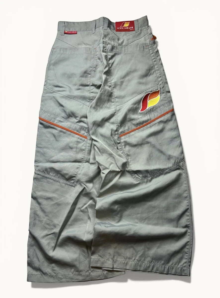 Kikwear Nylon Pants for Men for sale | eBay