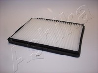 Innenraumfilter Ashika 21-NS-NS0 Pollenfilter FüR Maverick WP11 Terrano Ford UDS