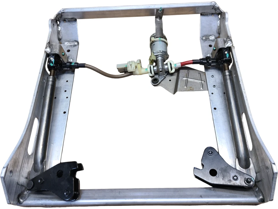 SE ADAPTA A CUADRO CADILLAC XLR 2004-2009 ASM D/ASIENTO CUSH 88994348 - NUEVO OEM 88994348 Foto 2 de 4