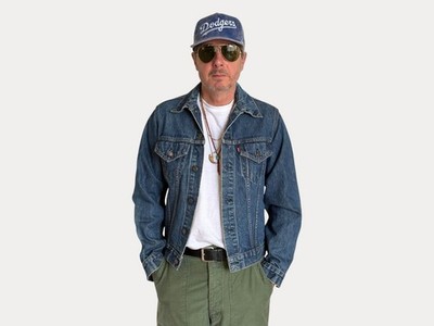 Vintage 71205 early 70s Levi s Type III Denim Trucker Jacket | Single Stitch | S