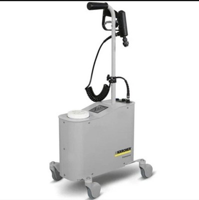 Karcher PS 4/7 Bp Mister 1.007-082.0 Portable, 8 hr battery, safe easy operation