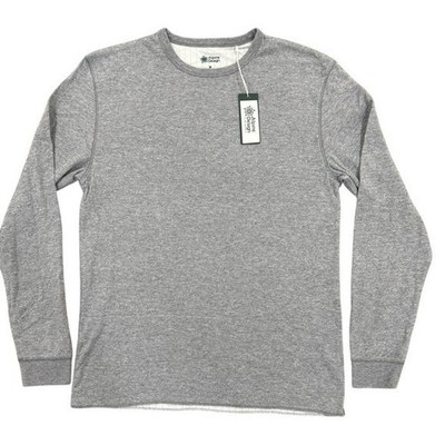 Alpine Design Duofold Crew Men's Medium
