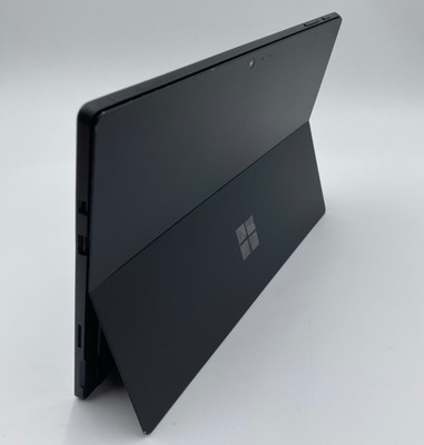 Microsoft Surface Pro 6 1796 i5-8350U 1.7GHz 256GB SSD 8GB DDR4 BLACK FAIR/SEE