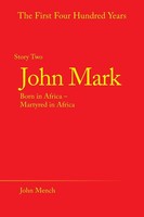 John Mench | John Mark | Taschenbuch | Englisch (2020) | Kartoniert / Broschiert