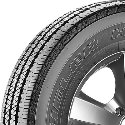 Bridgestone Dueler H/T 684 II 265/60 R18 110H  DOT2021