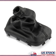 Kia Forte 2010-2013 Forte5 2012-2013 Forte Koup T Gear Shifter Leather Boot