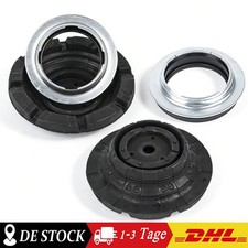 2x SACHS DOMLAGER FEDERBEINLAGER VORNE FÜR VW MULTIVAN BUS T5 TRANSPORTER BUS T5