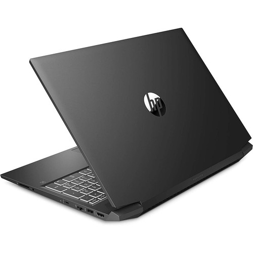 HP PAVILION 16" CORE i5 GTX 1650Ti 4GB PC 32GB 960GB WIN 11 PRO GAMING NOTEBOOK - Foto 6 di 6