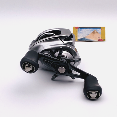 Shimano 18 Bantam MGL HG Right Baitcasting Reel 7.1:1 Gear From