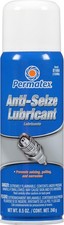 Permatex 81464 Anti-Seize Lubricant, 8.5 oz. Aerosol Can