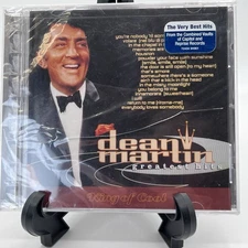 Dean Martin Greatest Hits King of Cool Dean Martin  Format: Audio CD
