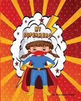 Mary Reason Theriot | My Superhero | Taschenbuch | Englisch (2016)