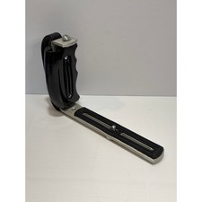 Vintage 7  Flash Bracket