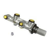 Hauptbremszylinder M10X1X3 Grauguss Hella Passend FüR U.A. BMW 3Er
