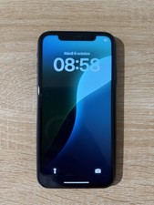 Apple iPhone XR 64 Go Noir Désimlocké/Débloqué iOS Smartphone barre