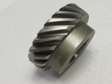 HS820L / BOSTON GEAR HELICAL GEAR 20 TEETH, 45&ordm; HELIX, LEFT HAND, 1" BORE 18110