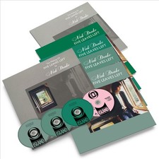 NICK DRAKE THE MAKING OF FIVE LEAVES LEFT 4 CD NEW CD