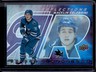 2024-25 Upper Deck Extended Series Macklin Celebrini Rookie Reflections #RR-24