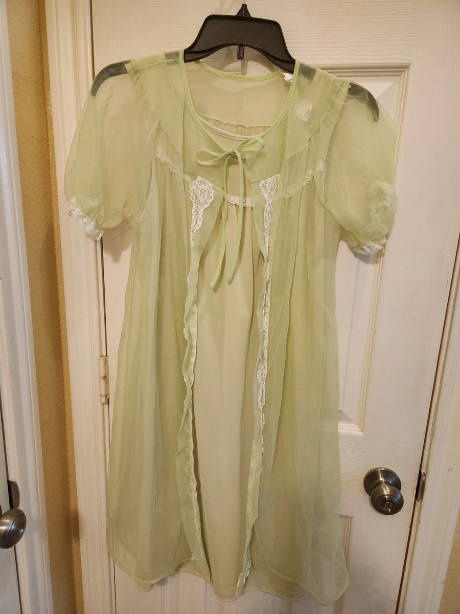 Vintage Dressing Gown for sale | eBay