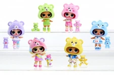 LOL Surprise Limited Edition Care Bears ** YOU PICK ** New OPEN