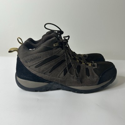 Columbia Boots Men display picture 2