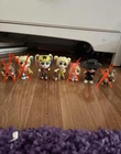 harley quinn DC birds of prey funko mystery minis all harleys