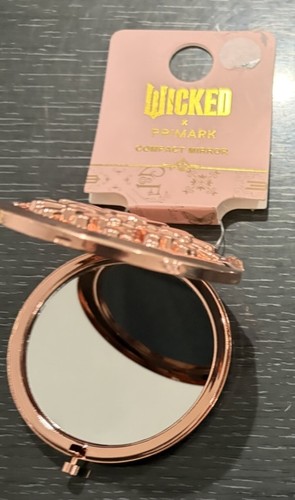 Specchio compatto Wicked X Primark Cool nuovo - Foto 4 di 4