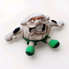 Silly Slammers 65 "KILLER KONRAD" - NOT WORKING